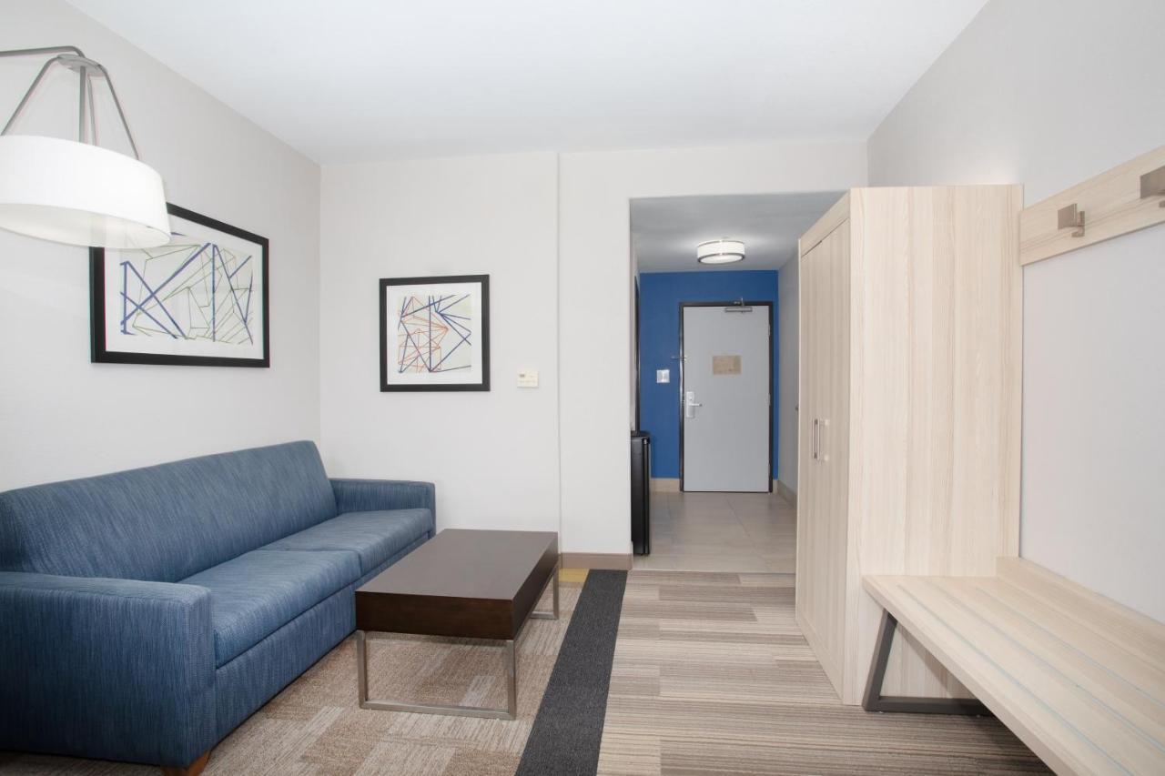 Holiday Inn Express & Suites Phoenix Glendale Dist By Ihg Cameră foto