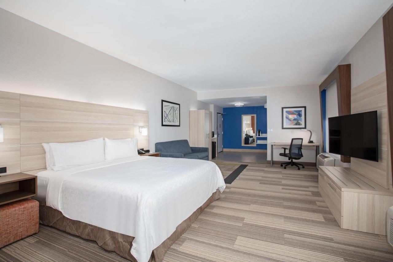 Holiday Inn Express & Suites Phoenix Glendale Dist By Ihg Cameră foto
