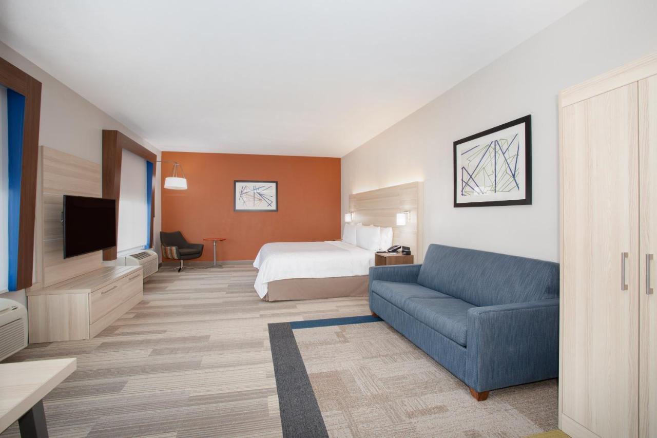 Holiday Inn Express & Suites Phoenix Glendale Dist By Ihg Cameră foto